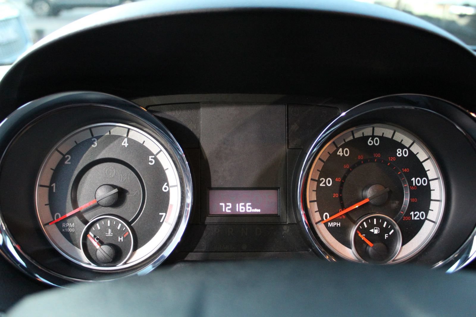 Used 2019 Dodge Grand Caravan SE FWD image 15