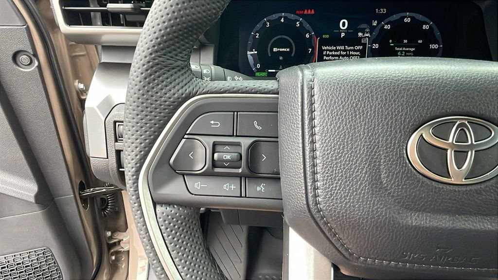 New 2026 Toyota Tacoma TRD Off-Road image 25