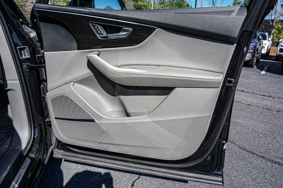 Used 2024 Audi Q7 2.0T Premium Plus image 52