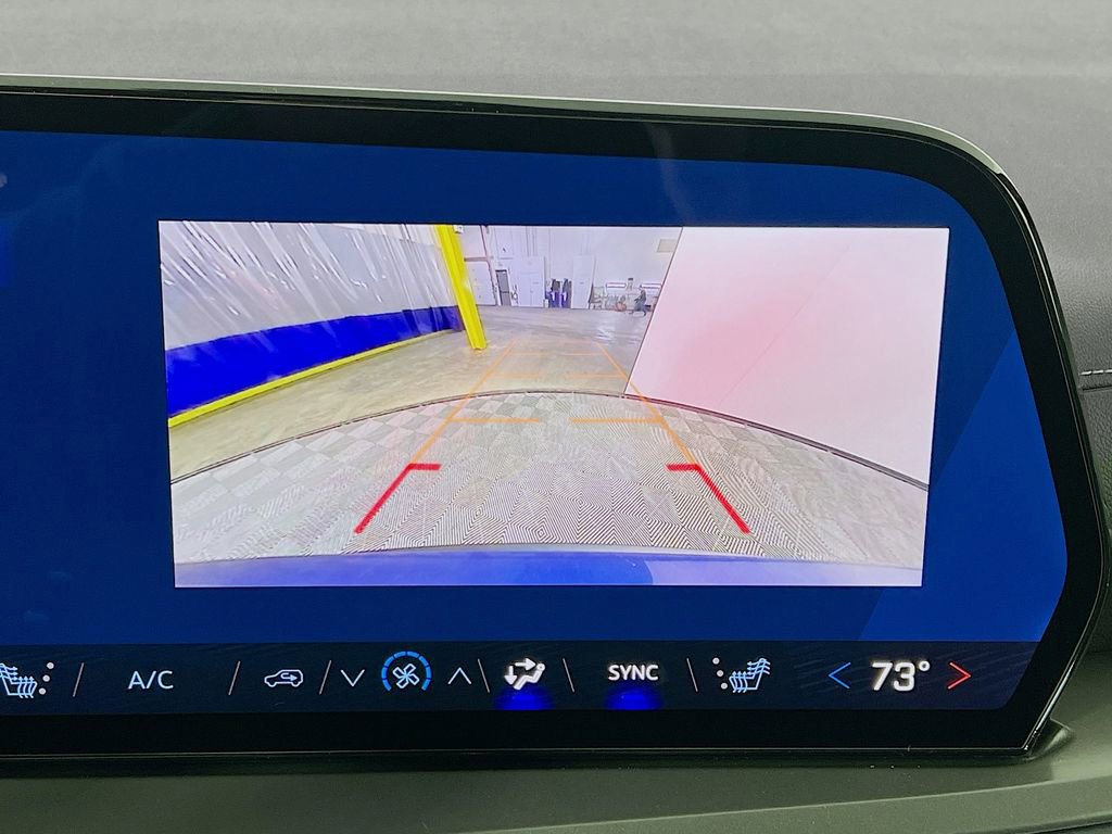 New 2026 Chevrolet Traverse LT w/ LPO, Floor Liner Package image 14