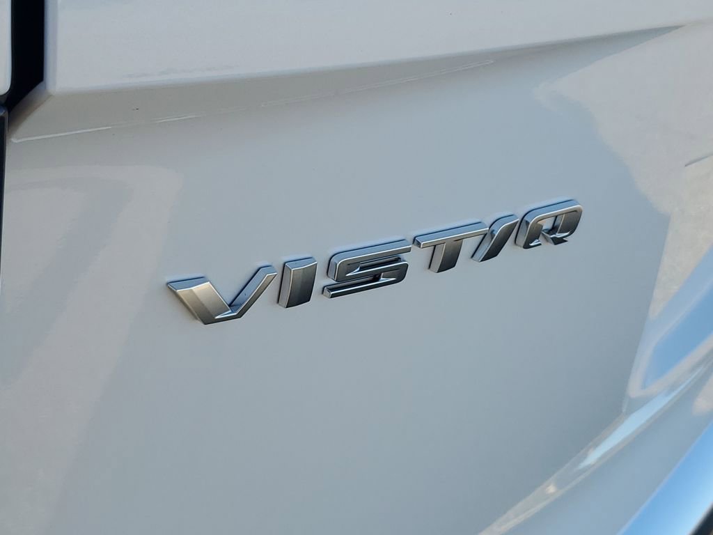 New 2026 Cadillac Vistiq Luxury image 24