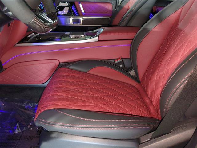 New 2027 Mercedes-Benz G 63 AMG 4MATIC image 4
