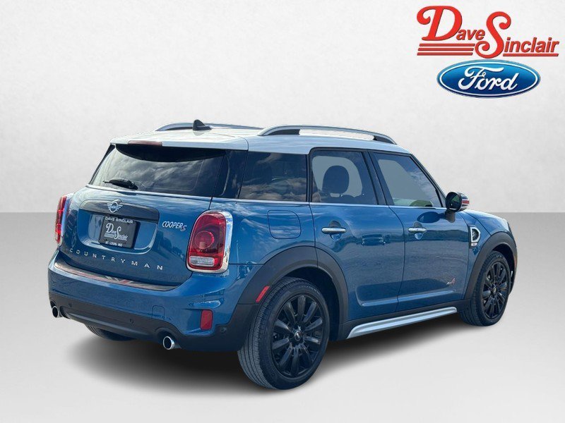 Used 2019 MINI Cooper Countryman S image 7