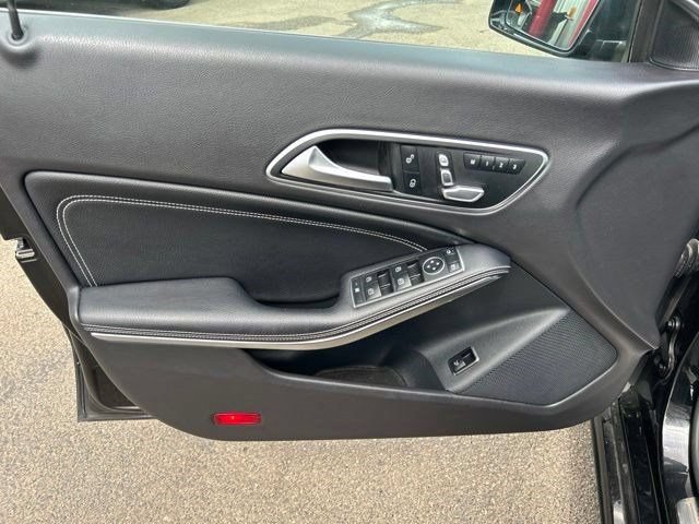 Used 2019 Mercedes-Benz CLA 250 4MATIC image 10