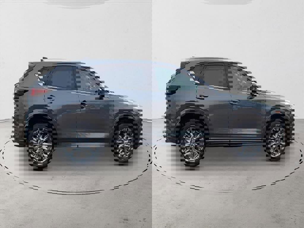 New 2025 MAZDA CX-5 AWD 2.5 S w/ Premium Plus Pkg image 4