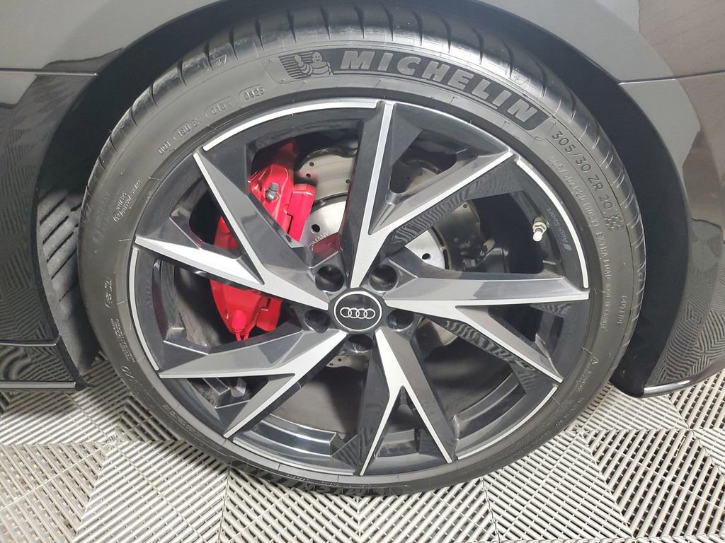Used 2023 Audi R8 V10 performance w/ Premium Package RWD image 9