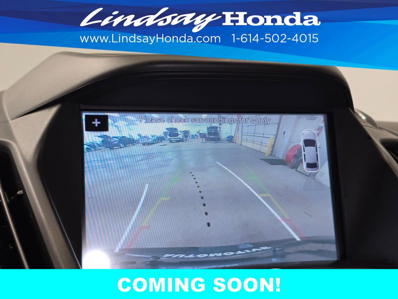 Used 2017 Ford Escape SE w/ Equipment Group 201A image 33