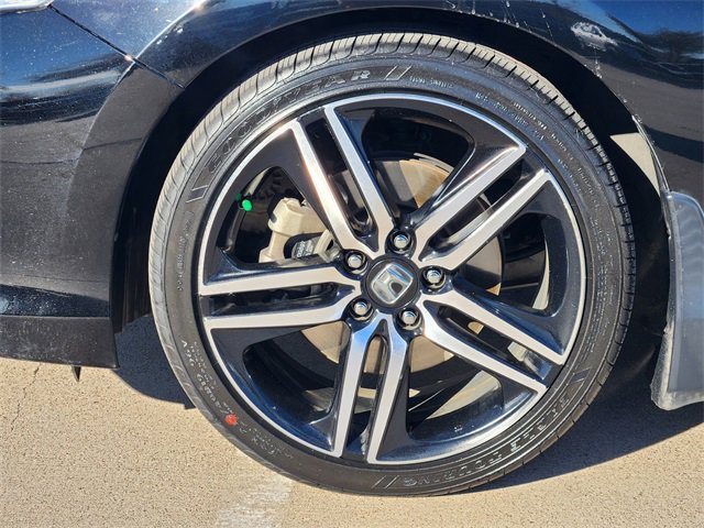 Used 2016 Honda Accord Sport image 22
