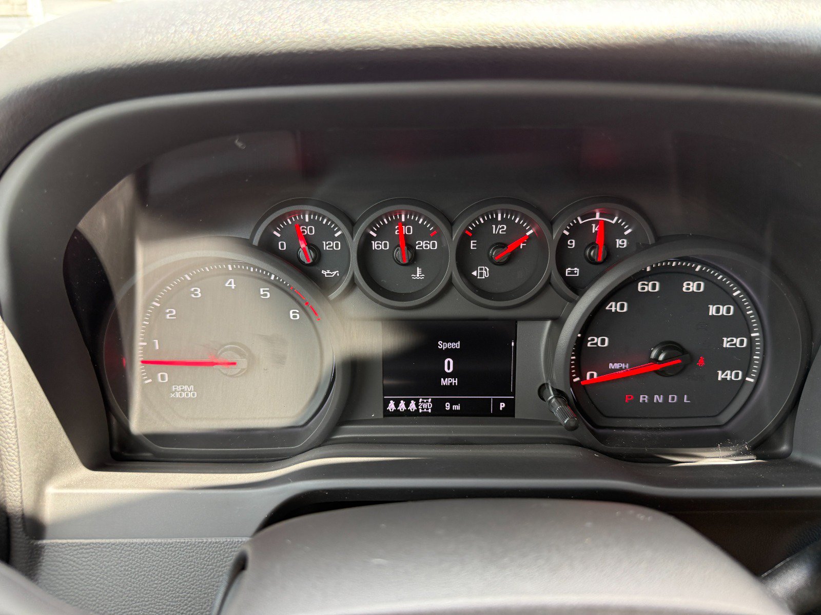 New 2026 GMC Sierra 3500 Pro AWD/4WD image 25