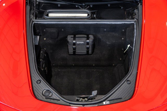 Used 2008 Ferrari F430 Spider RWD image 10