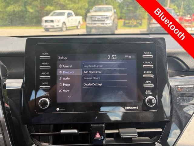 Used 2021 Toyota Camry SE w/ Cold Weather Package AWD/4WD image 29