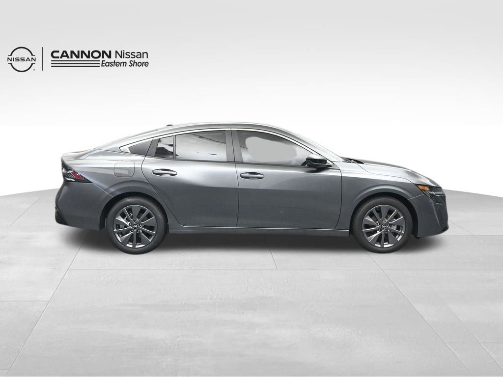New 2026 Nissan Sentra SL image 6