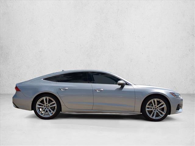 Used 2022 Audi A7 3.0T Premium image 4