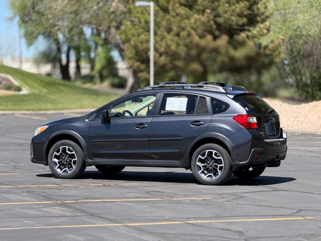 Used 2016 Subaru Crosstrek 2.0i Premium AWD/4WD image 7