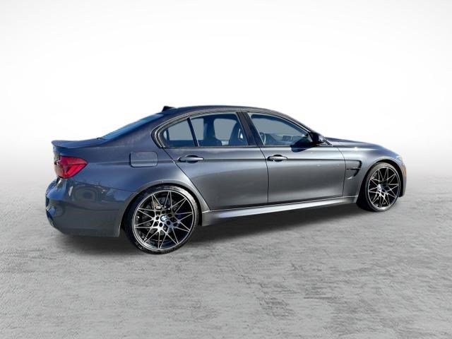 Used 2018 BMW M3 image 7