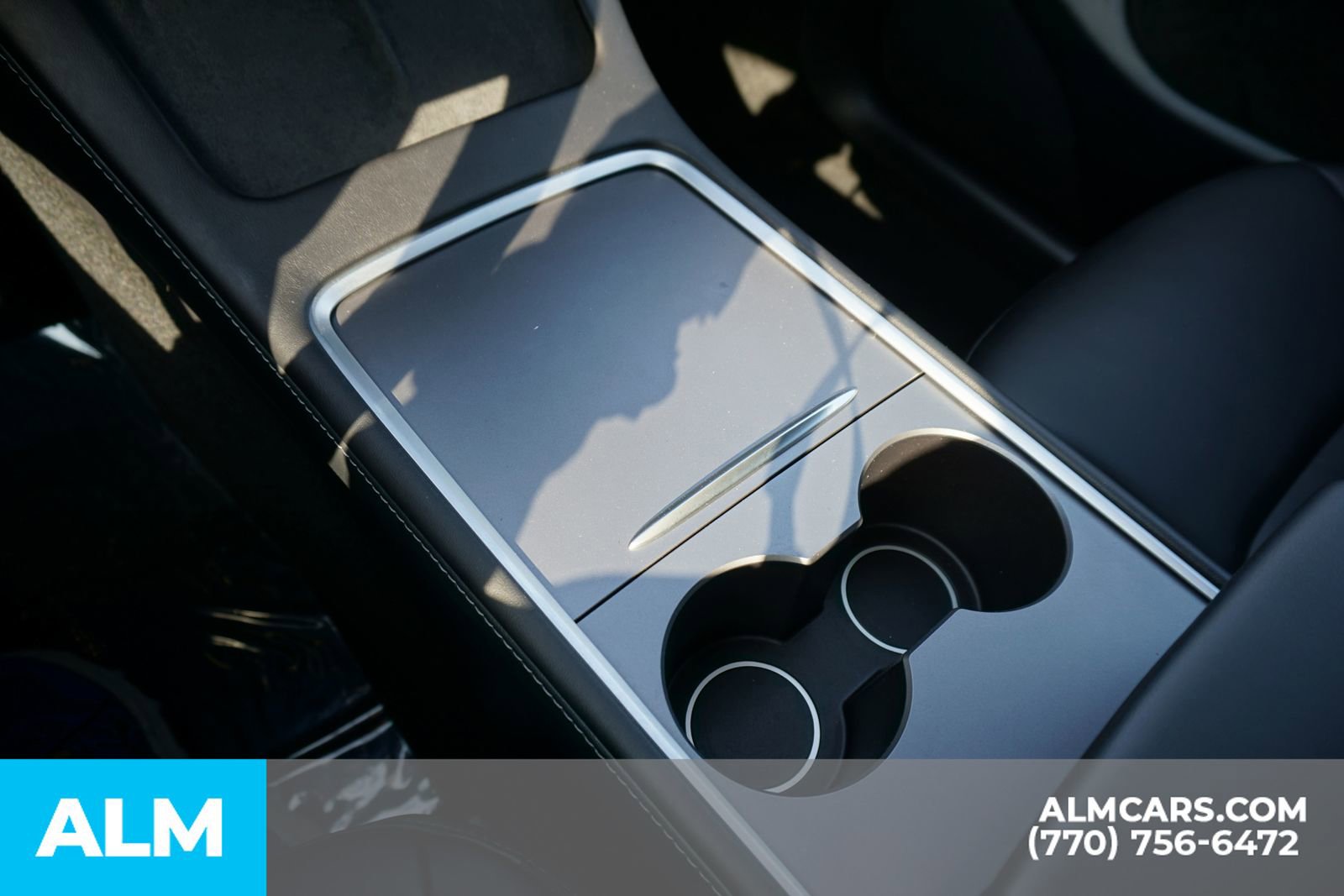 Used 2023 Tesla Model Y Long Range image 45