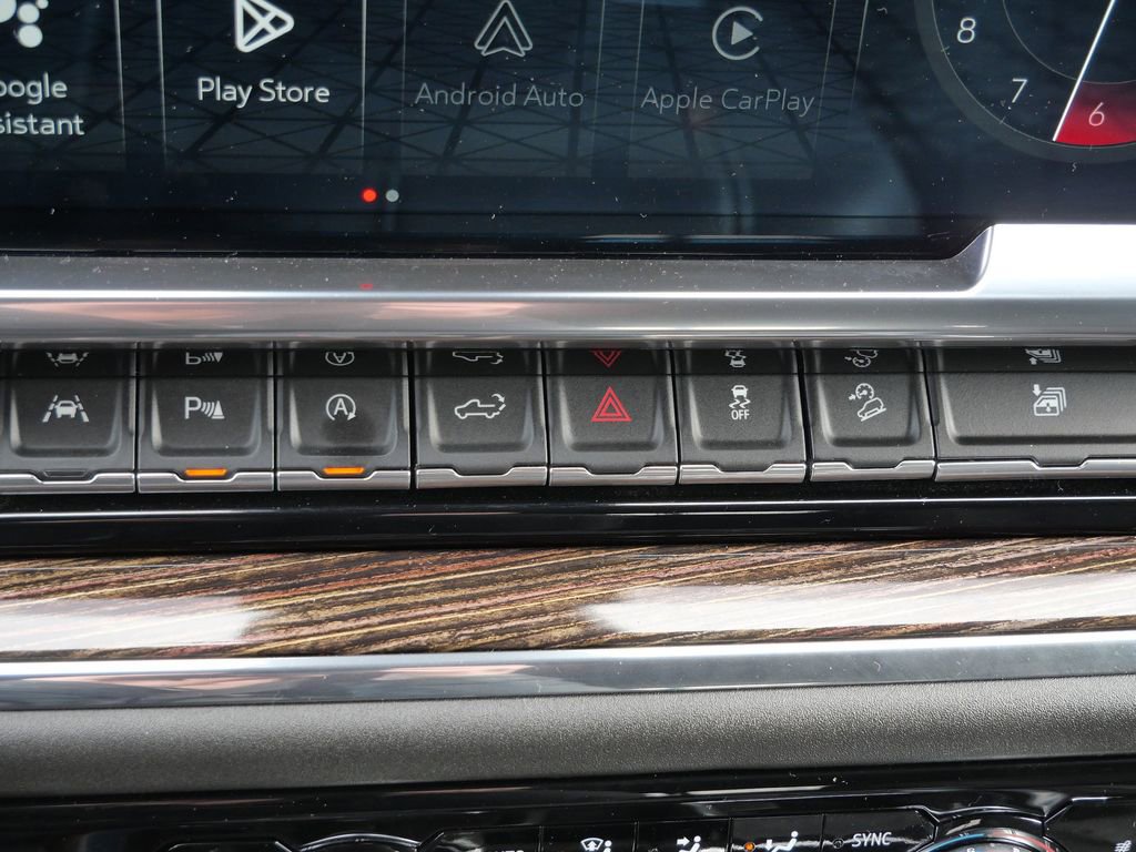 Used 2024 GMC Sierra 1500 Elevation w/ Preferred Package image 46