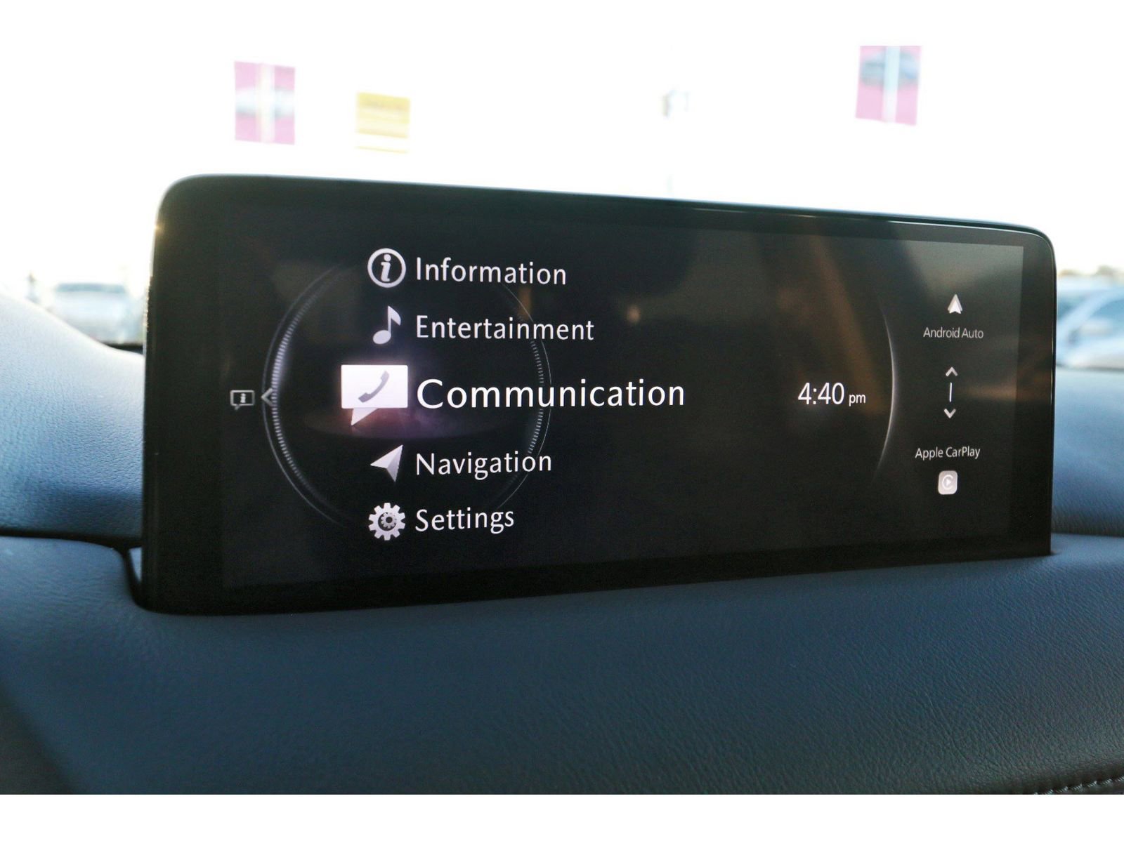 Used 2024 MAZDA CX-5 Carbon Edition image 25