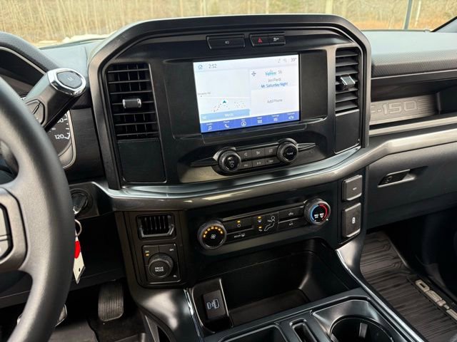 Certified 2023 Ford F150 XL w/ STX Appearance Package AWD/4WD image 24