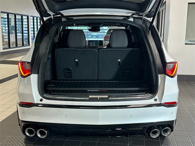 New 2026 Acura MDX Type S image 25