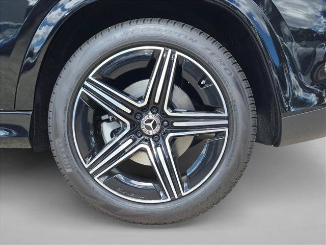New 2027 Mercedes-Benz GLE 450 4MATIC image 15