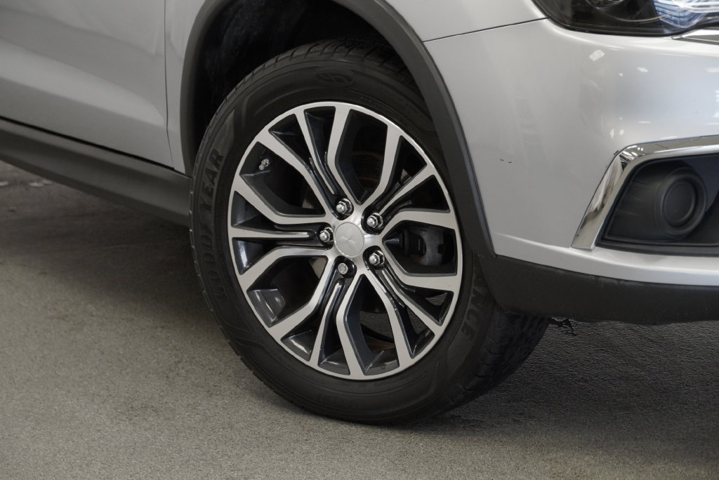 Used 2016 Mitsubishi Outlander Sport ES FWD image 8