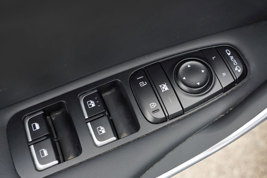 Certified 2020 Kia Stinger GT1 image 23