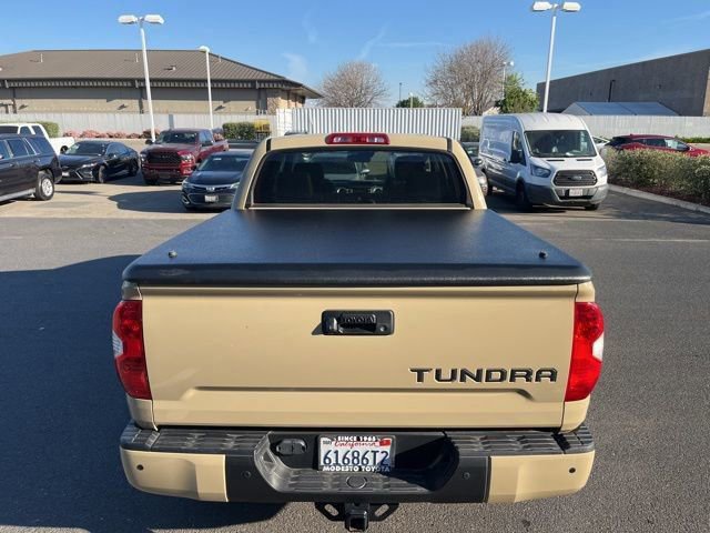Used 2019 Toyota Tundra Limited image 7