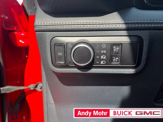 Used 2025 Ford Mustang Premium RWD image 19