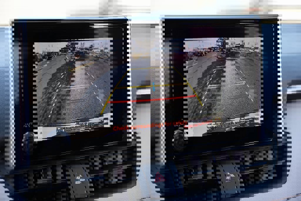 Certified 2025 Toyota RAV4 XLE image 26