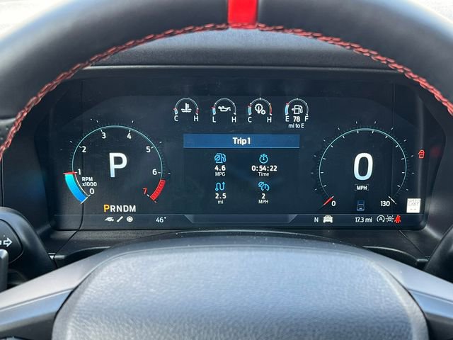 New 2026 Ford Ranger Raptor image 21