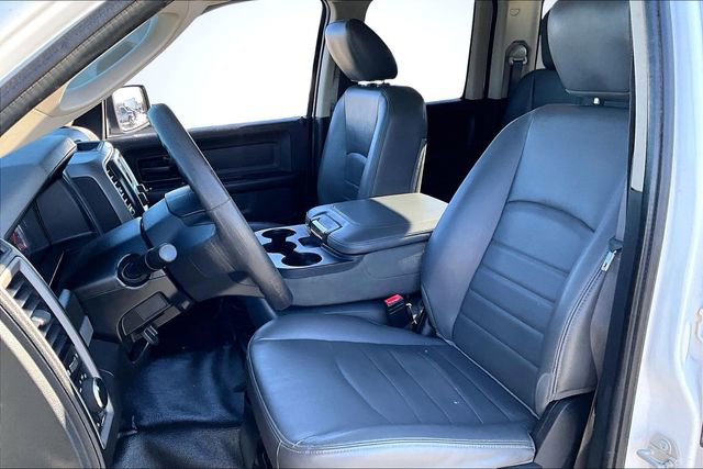 Used 2020 RAM 1500 Tradesman image 22