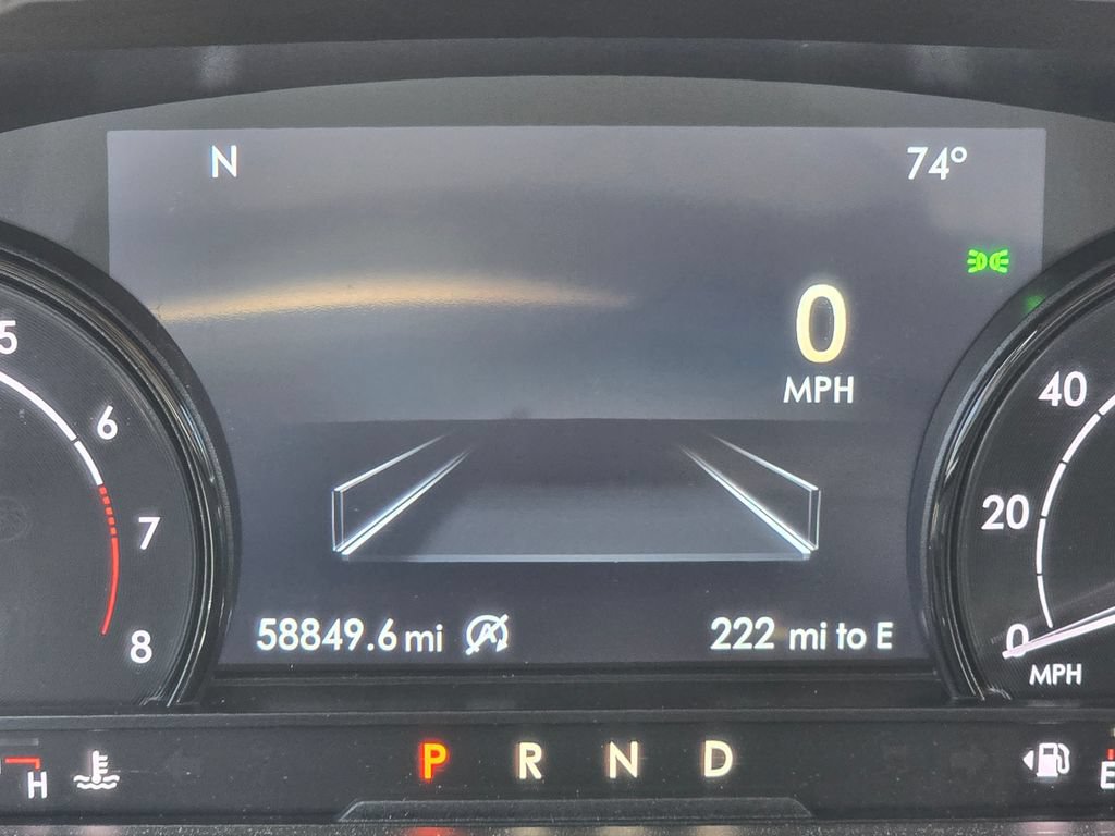 Used 2022 Lincoln Corsair FWD w/ Premium Package image 32