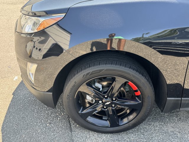 Used 2020 Chevrolet Equinox Premier w/ Premier Redline Edition AWD/4WD image 10