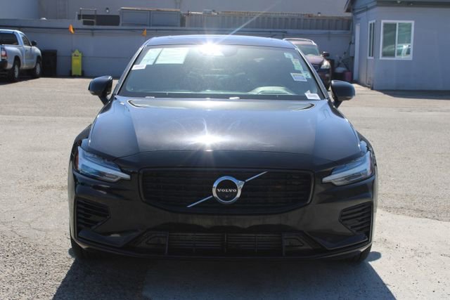 Used 2021 Volvo S60 T8 R-Design w/ Climate Package AWD/4WD image 2