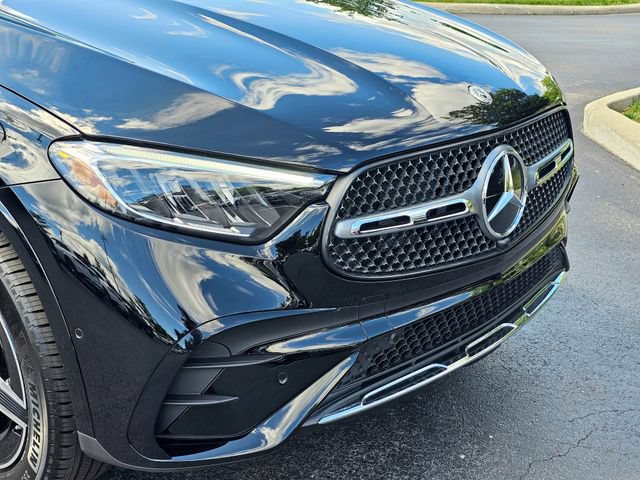 New 2026 Mercedes-Benz GLC 300 4MATIC image 4