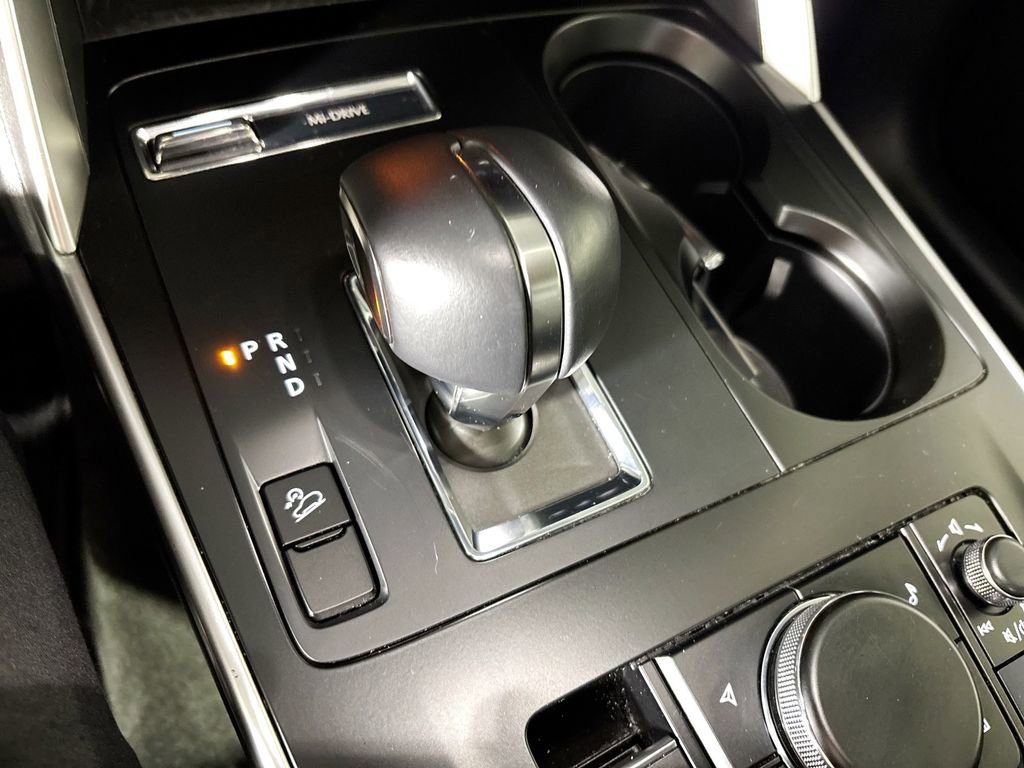 Used 2025 MAZDA CX-90 3.3 Turbo w/ Select Package image 17