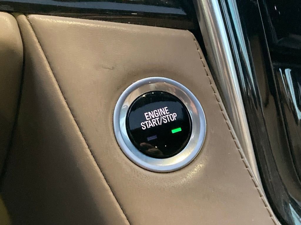 Used 2019 Cadillac Escalade Platinum image 24