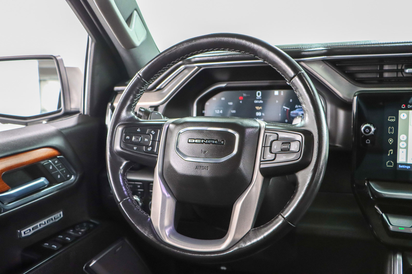 Used 2022 GMC Sierra 1500 Denali image 13