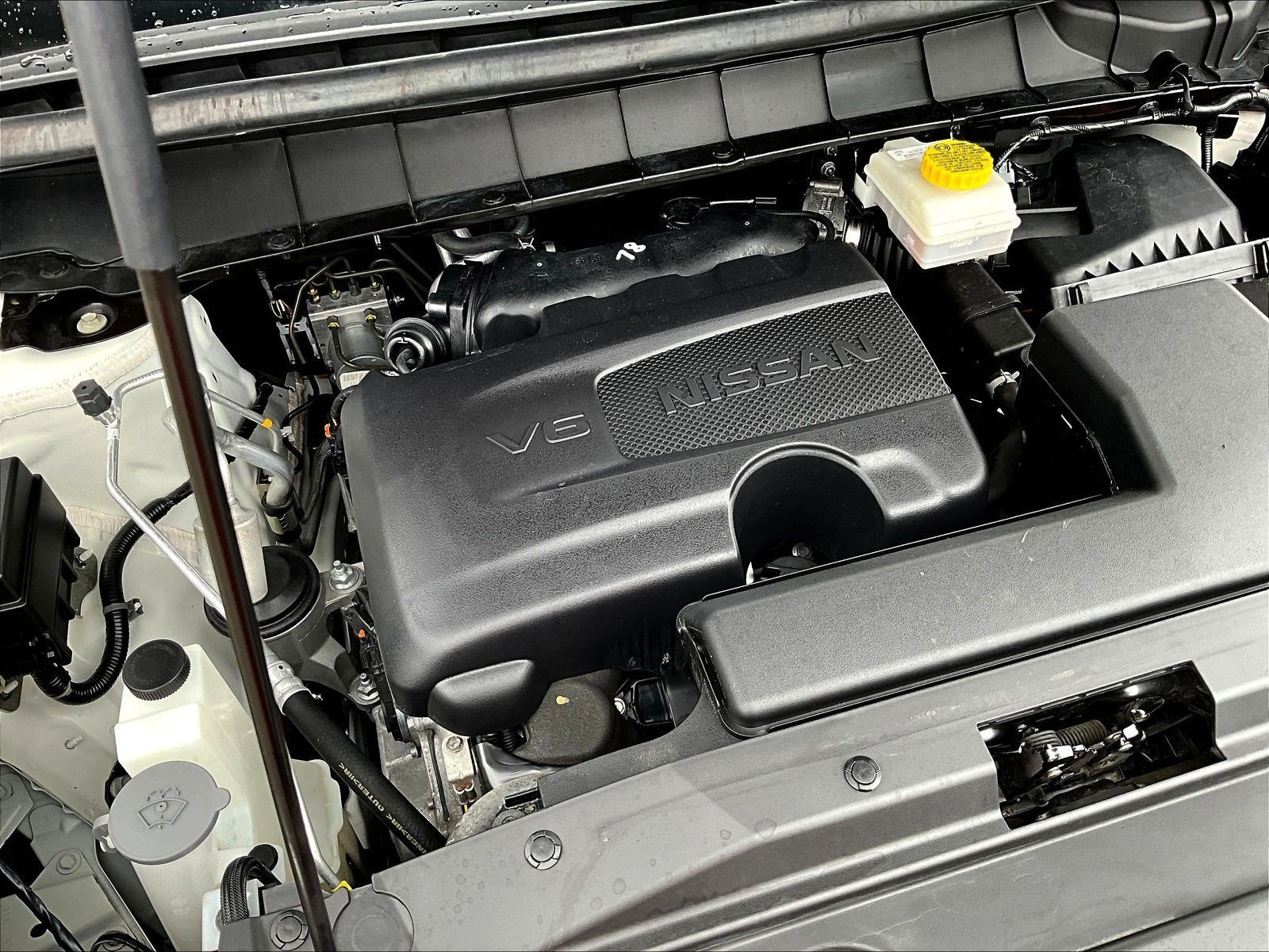 Certified 2024 Nissan Pathfinder SL AWD/4WD image 31