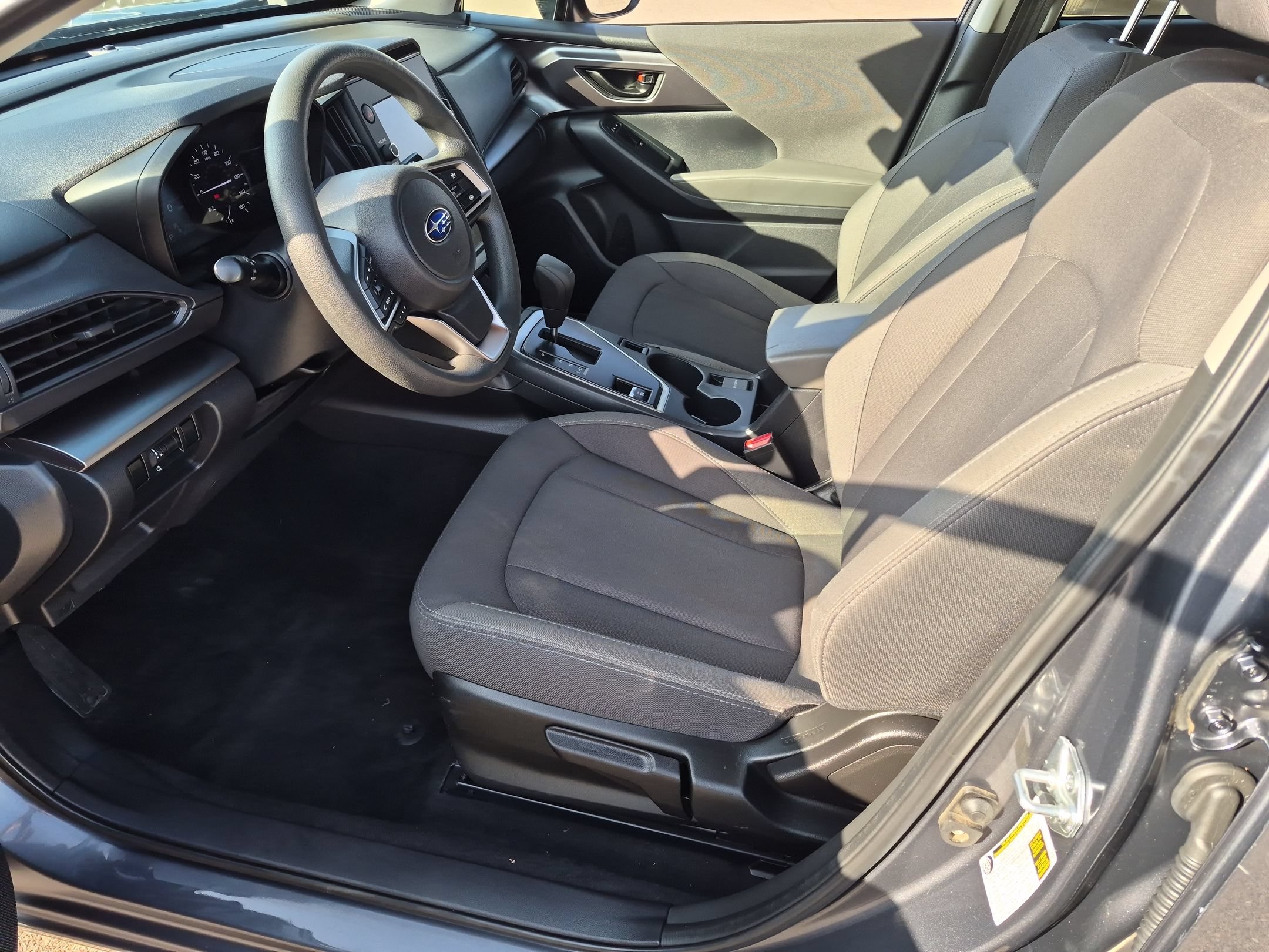 Used 2024 Subaru Impreza 2.0i w/ Popular Package #1A AWD/4WD image 13