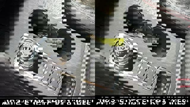 New 2026 Ford Escape ST-Line Select w/ Tech Pack #1 image 18