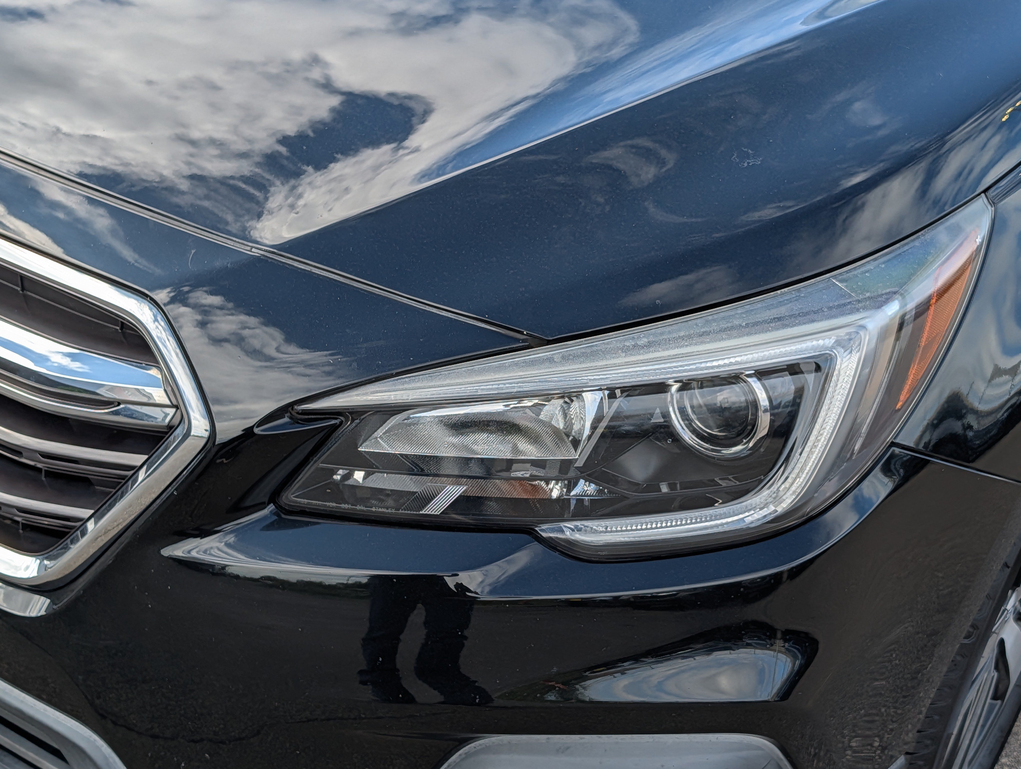 Used 2018 Subaru Outback 2.5i Limited AWD/4WD image 14