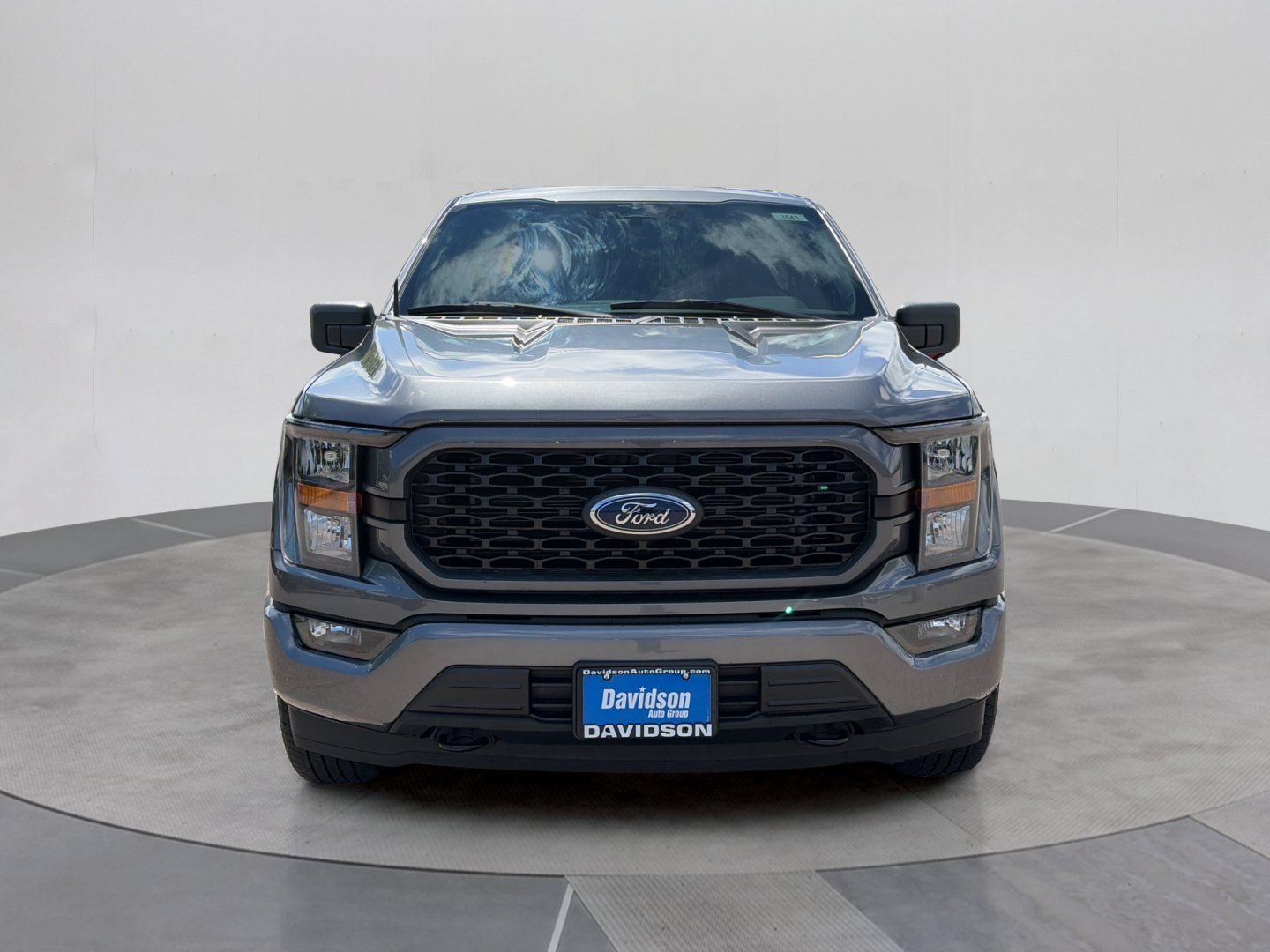 Used 2023 Ford F150 XL w/ STX Appearance Package AWD/4WD image 10