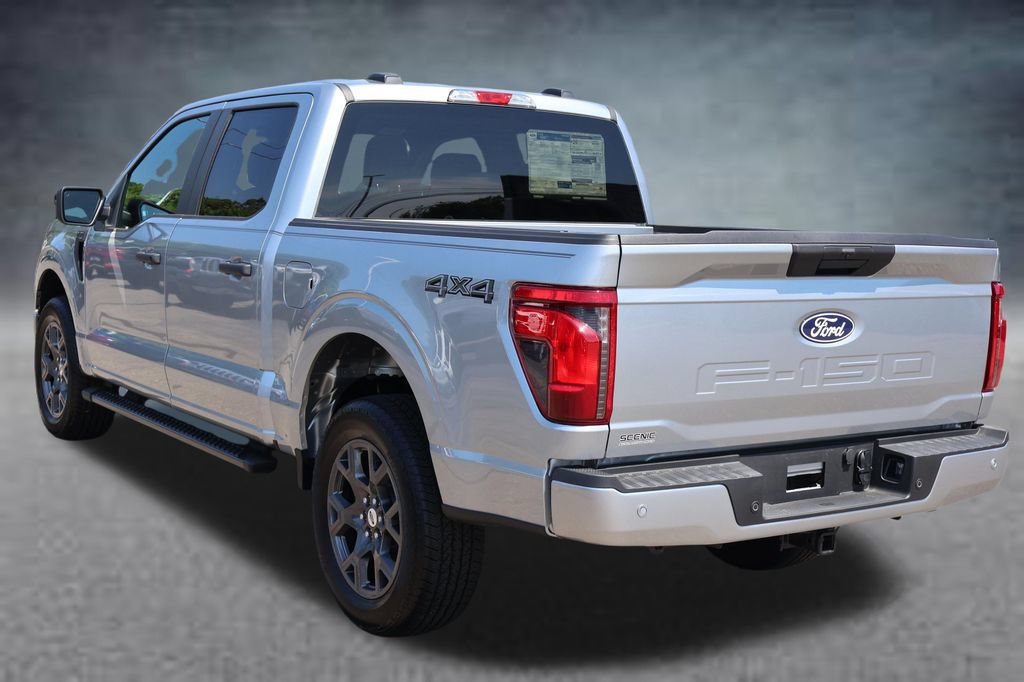 New 2026 Ford Expedition Max Active AWD/4WD image 21
