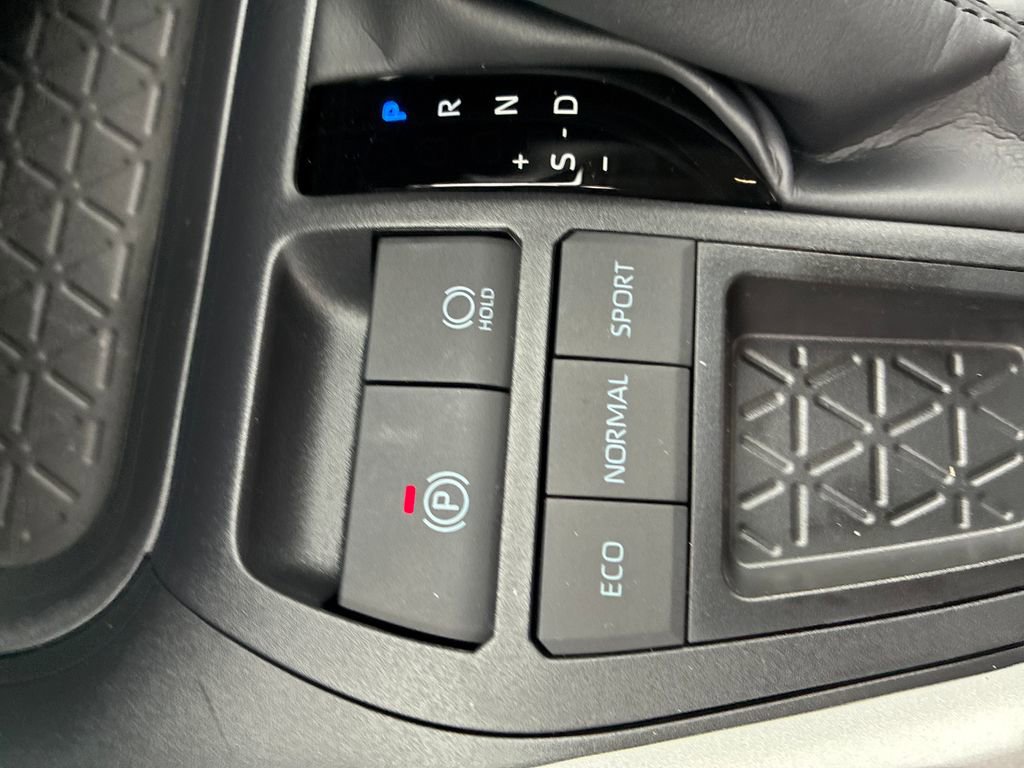 New 2025 Toyota RAV4 XLE Premium image 36