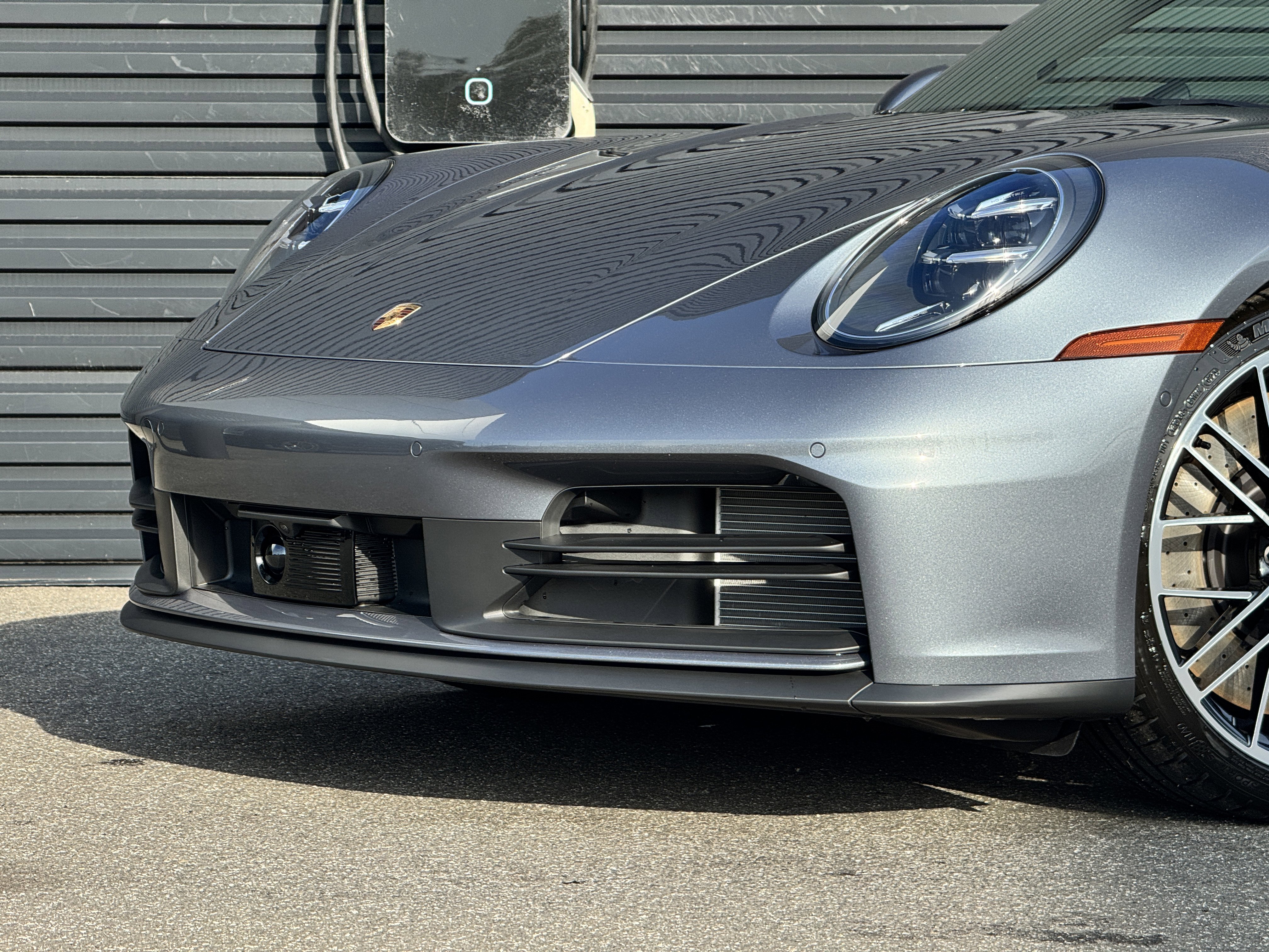 New 2026 Porsche 911 Carrera S RWD image 13