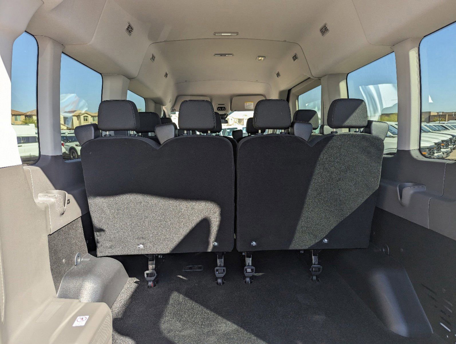 New 2024 Ford Transit 350 XL image 17