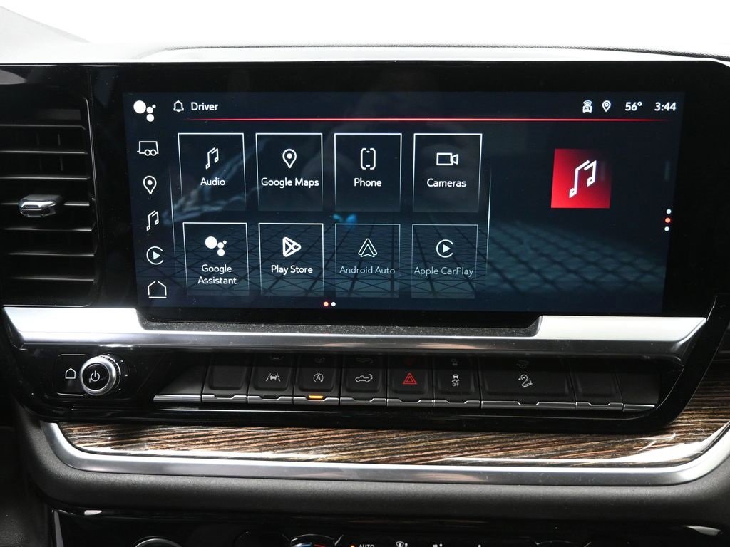 Used 2022 GMC Sierra 1500 Elevation image 9