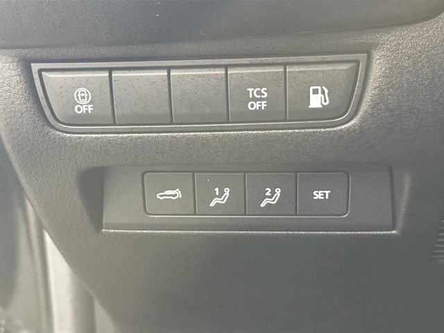 Used 2025 MAZDA CX-50 AWD 2.5 Hybrid w/ Premium Pkg image 23